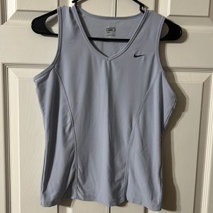 Medium Nike Fit Dry tank top
